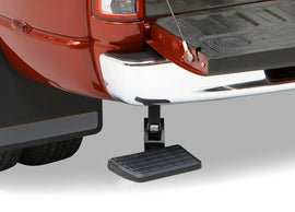 AMP Research 2002-2008 Dodge Ram 1500 BedStep - Black - GTR Auto