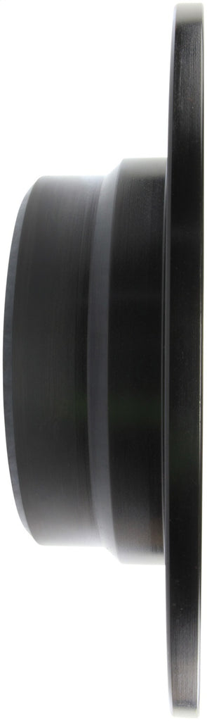 StopTech Slotted Sport Brake Rotor