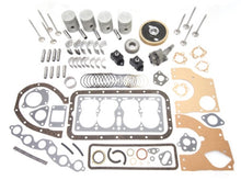 Load image into Gallery viewer, Omix Engine Overhaul Kit 45-52 Willys &amp; CJ Models