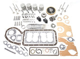 Omix Engine Overhaul Kit 45-52 Willys & CJ Models