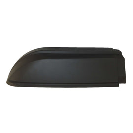 Omix Fender Flare Extension Left-Side- 87-95 Wrangler YJ - GTR Auto