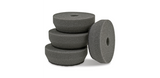 Griots Garage BOSS 2in Finishing Foam Pads (Set of 4)