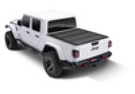 BAK 2020 Jeep Gladiator 5ft Bed BAKFlip MX4 - GTR Auto