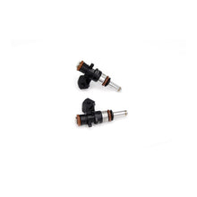 Load image into Gallery viewer, DeatschWerks 14-16 Polaris RZR XP 1000 Power Sports 1200cc Fuel Injectors (Set of 2)