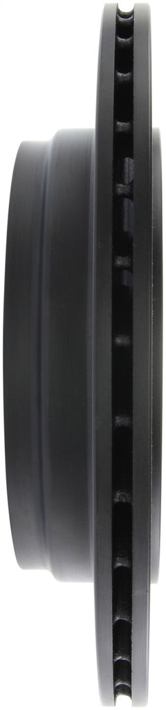 StopTech Slotted Sport Brake Rotor