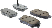 Load image into Gallery viewer, StopTech Street Brake Pads - Front