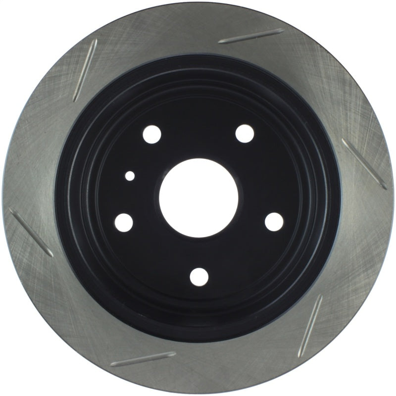 StopTech Slotted Sport Brake Rotor