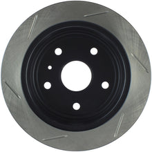 Load image into Gallery viewer, StopTech Slotted Sport Brake Rotor