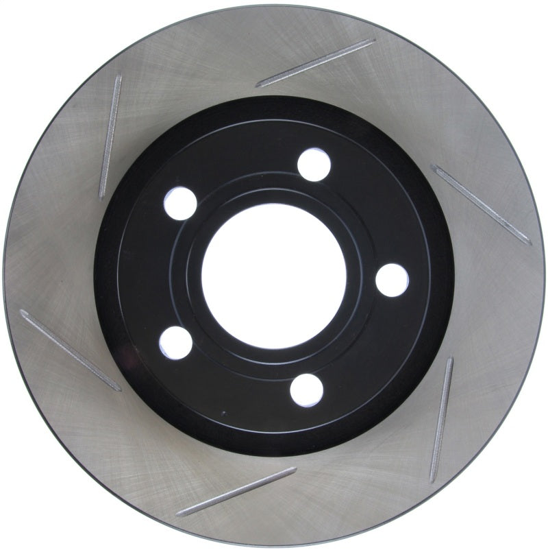 StopTech Slotted Sport Brake Rotor