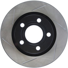 Load image into Gallery viewer, StopTech Slotted Sport Brake Rotor