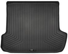 Load image into Gallery viewer, Husky Liners 15-17 Subaru Outback WeatherBeater Black Rear Cargo Liner - GTR Auto