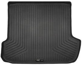 Husky Liners 15-17 Subaru Outback WeatherBeater Black Rear Cargo Liner - GTR Auto