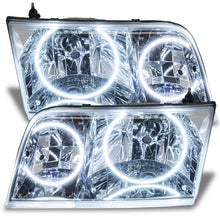Load image into Gallery viewer, Oracle 98-11 Ford Crown Victoria SMD HL - Chrome - Halogen - White