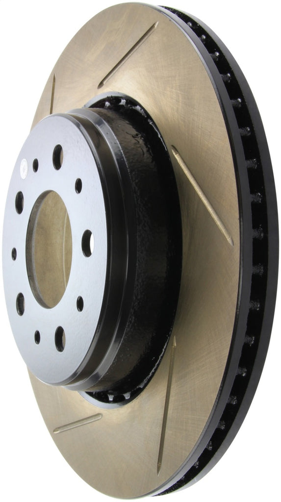 StopTech Slotted Sport Brake Rotor