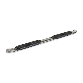Westin 2009-2014 Ford F-150 SuperCrew PRO TRAXX 4 Oval Nerf Step Bars - SS - GTR Auto