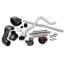 Load image into Gallery viewer, Banks Power 04-08 Ford 5.4L F-150 CCSB Stinger System - SS Single Exhaust w/ Chrome Tip