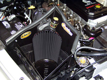 Load image into Gallery viewer, Airaid 03-04 Dodge Cummins 5.9L DSL (exc. 600 Series) CAD Intake System w/o Tube (Dry / Black Media)