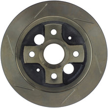 Load image into Gallery viewer, StopTech Slotted Sport Brake Rotor