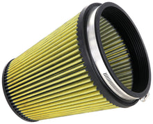 Load image into Gallery viewer, Airaid Universal Air Filter - Cone 6in FLG x 7in B x 5in T x 8in H - Synthaflow