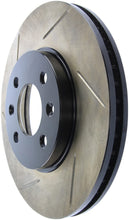 Load image into Gallery viewer, StopTech Slotted Sport Brake Rotor