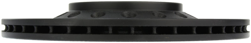 StopTech Slotted & Drilled Sport Brake Rotor