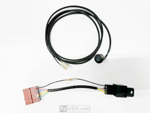 Load image into Gallery viewer, Rywire OBD1/OBD2 1992+ Vehicles Main Relay Kill Switch Harness