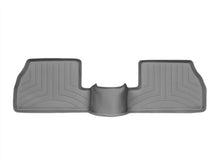 Load image into Gallery viewer, WeatherTech 12+ Ford Focus Rear FloorLiner - Grey