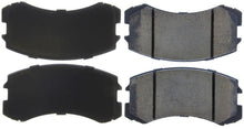 Load image into Gallery viewer, StopTech Street Touring Brake Pads