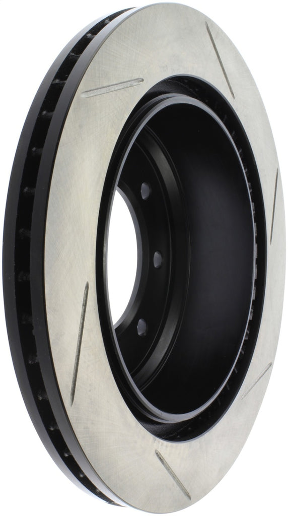 StopTech Slotted Sport Brake Rotor