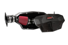Load image into Gallery viewer, Corsa 2020-2025 Chevrolet Corvette C8 Stingray Carbon Fiber Air Intake - GTR Auto