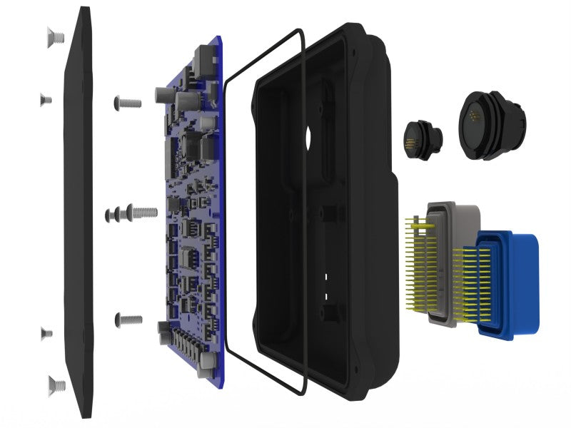 AEM Infinity-8 Stand-Alone Programmable Engine Management System EMS