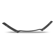 Load image into Gallery viewer, Performance Machine Windscreen Trim Assembly Merc - Black Ops