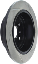 Load image into Gallery viewer, StopTech Slotted Sport Brake Rotor