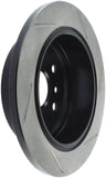 StopTech Slotted Sport Brake Rotor
