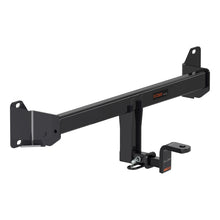 Load image into Gallery viewer, Curt 16-18 Mini Cooper Countryman Class 1 Trailer Hitch w/1-1/4in Ball Mount BOXED