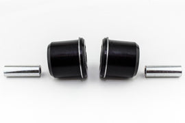 Whiteline Plus 14+ Ford Mustang GT500/S550 Crossmember Mount Bushing Kit - GTR Auto