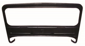 Omix Windshield Frame- 49-53 Willys CJ3A - GTR Auto