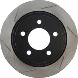 StopTech Slotted Sport Brake Rotor