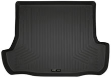 Load image into Gallery viewer, Husky Liners 10-12 Toyota 4Runner WeatherBeater Black Rear Cargo Liner (Folded 3rd Row) - GTR Auto