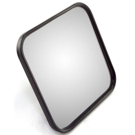 Omix Narrow Mirror Head- 55-86 Jeep CJ Models - GTR Auto