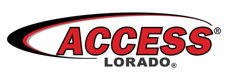 Access Lorado 17-19 Honda Ridgeline 5ft Bed Roll-Up Cover
