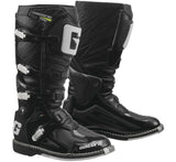 Gaerne Fastback Endurance Boot Black Size - 6