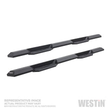 Load image into Gallery viewer, Westin 19-21 Ford Ranger SuperCab HDX Xtreme Nerf Step Bars - Tex. Blk