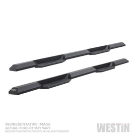 Westin 19-21 Ford Ranger SuperCab HDX Xtreme Nerf Step Bars - Tex. Blk - GTR Auto