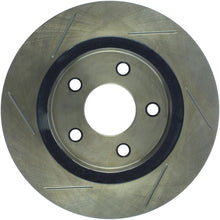 Load image into Gallery viewer, StopTech Slotted Sport Brake Rotor