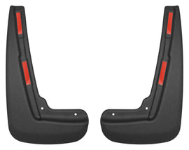 Husky Liners 18-23 Chevrolet Equinox Custom-Molded Front Mud Guards