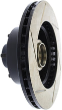 Load image into Gallery viewer, StopTech Slotted Sport Brake Rotor