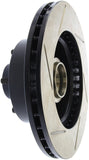 StopTech Slotted Sport Brake Rotor