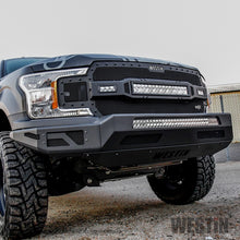 Load image into Gallery viewer, Westin 18-19 Ford F-150 Pro-Mod Front Bumper