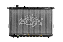 Load image into Gallery viewer, CSF 01-05 Kia Optima 2.4L OEM Plastic Radiator